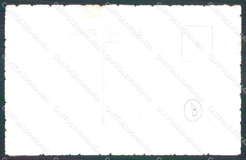 Reali Royalty Italia Vittorio Emanuele III di Savoia Foto cartolina QT5128 – retro