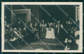 Vaticano Papa Pio XI Foto cartolina QT5131 – fronte