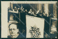 Vaticano Papa Pio XI Foto cartolina QT5138 – fronte