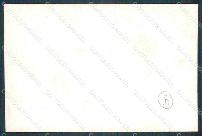 Vaticano Papa Pio XI Foto cartolina QT5138 – retro