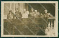 Reali Royalty Belgio Italia Savoia Foto cartolina QT5150 – fronte