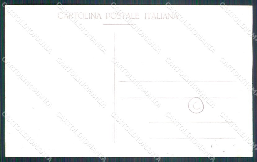 Vaticano Papa Pio XI Foto cartolina QT5161 – retro