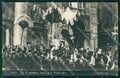 Vaticano Roma Papa Pio XI Foto cartolina QT5162 – fronte