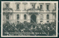 Milano Casa del Fascio Commemorazione Marcia su Roma cartolina QT5200 – fronte