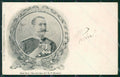 Anglo Boer War South Africa Symons RIFILATA TRIMMED postcard cartolina QT5239 – fronte