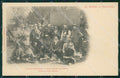 Anglo Boer War South Africa Transvaal postcard cartolina QT5240 – fronte
