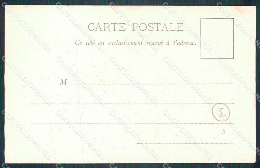Anglo Boer War South Africa Transvaal postcard cartolina QT5240 – retro