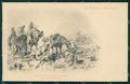 Anglo Boer War South Africa Transvaal Colenso Scott postcard cartolina QT5242 – fronte