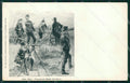 Anglo Boer War South Africa Woodville postcard cartolina QT5253 – fronte
