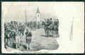 Anglo Boer War South Africa Frenzeny postcard cartolina QT5257 – fronte