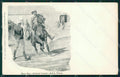 Anglo Boer War South Africa Colonel Plumer Woodville postcard cartolina QT5259 – fronte