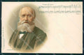 Musica Spartito Gounod cartolina QT5332 – fronte