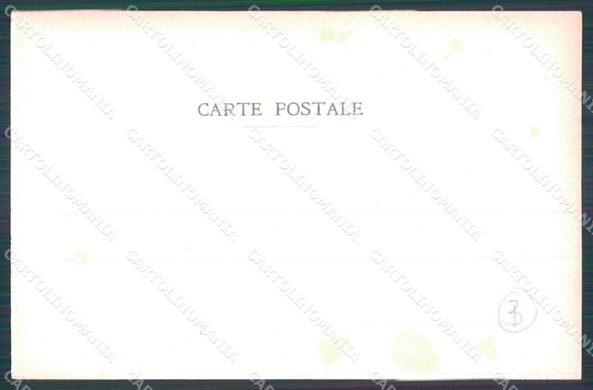 Musica Spartito Note Bimbo Editore Bologna Pini cartolina QT5340 – retro