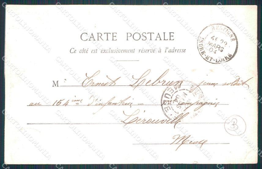 Musica Spartito Note Lady PIEGHINA postcard cartolina QT5411 – retro