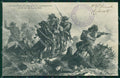 Torino Rivoli Militari Bersaglieri cartolina QT5457 – fronte