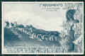 Militari Bersaglieri II Reggimento cartolina QT5510 – fronte