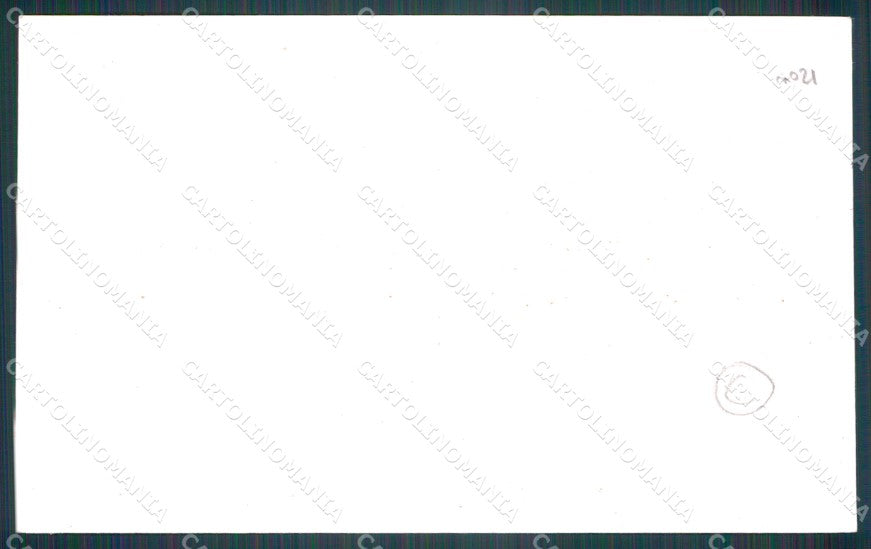 Militari Bersaglieri Biglietto Invito QT5544 – retro