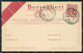 Militari Bersaglieri cartolina QT5640 – fronte