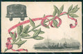 Militari Bersaglieri Regia Marina cartolina QT5651 – fronte