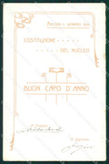 Ancona città Militari Bersaglieri VI Reggimento Ciclisti cartolina QT5689 – fronte