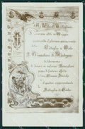 Mantova Goito Militari Bersaglieri Granatieri di Sardegna Foto cartolina QT5721 – fronte