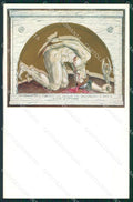 Militari Bersaglieri V Reggimento cartolina QT5774 – fronte