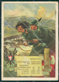 Militari Bersaglieri Alpini PIEGHINE FG cartolina QT5781 – fronte