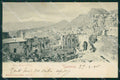 Messina Taormina Teatro Greco STRAPPINO cartolina QT5791 – fronte