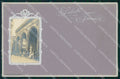 Firenze città OPF postcard Foto cartolina QT5829 – fronte