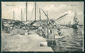 Croazia Croatia Sebenik Sebenico postcard cartolina QT5971 – fronte