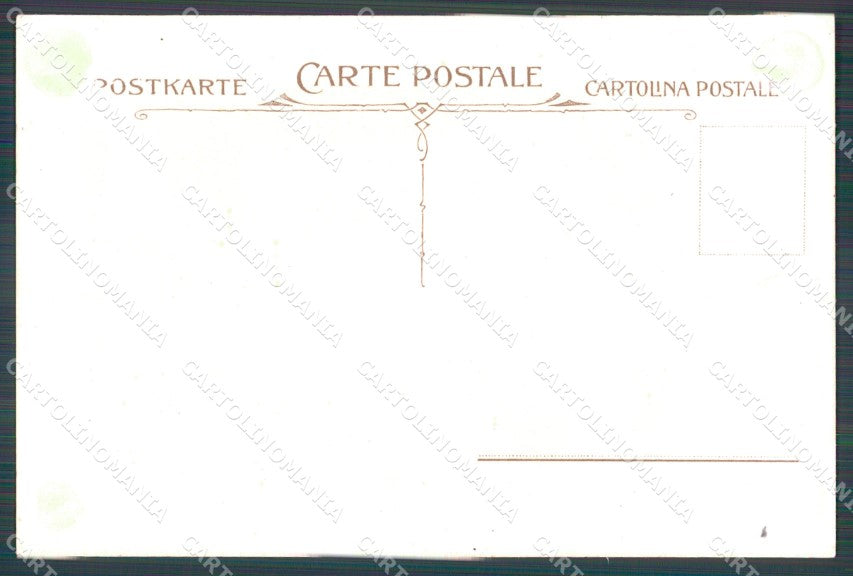 Sowerby Dutch Girl Dondorf serie 168 ABRADED postcard cartolina QT6181 – retro