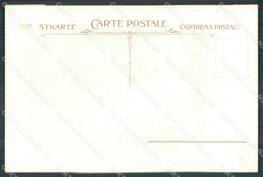 Sowerby Dutch Girl Dondorf serie 169 ABRADED postcard cartolina QT6182 – retro