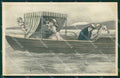 Kissing Romantic Couple Cupid Vienne serie 167 postcard cartolina QT6893 – fronte