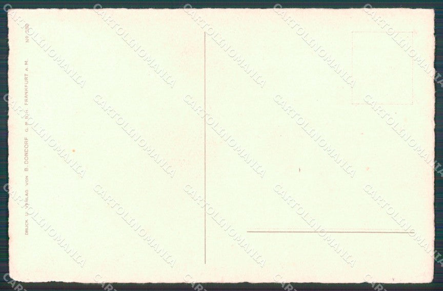 Ethel Parkinson Dutch Children Dondorf serie 380 postcard cartolina QT7026 – retro