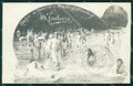 Livorno Castiglioncello Militari Fanteria X Reggimento Foto cartolina QT7520 – fronte