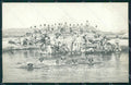 Livorno Castiglioncello Militari Fanteria X Reggimento Foto cartolina QT7525 – fronte