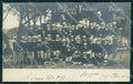 Livorno Città Brigata Regina Militari Fanteria X Regg Foto cartolina QT7526 – fronte