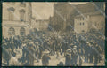 Firenze Città Militari Fanteria Foto cartolina QT7559 – fronte