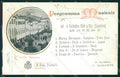 Arezzo Stia Casentino Militari Fanteria III Reggimento Musica cartolina QT7563 – fronte
