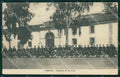 Caserta Città Militari Fanteria Caserma cartolina QT7578 – fronte