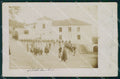 Salerno Sala Consilina Caserma Cappuccini Militari Foto cartolina QT7592 – fronte