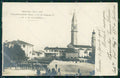 Treviso Spresiano Militari 67 68 Reggimento Fanteria Foto cartolina QT7597 – fronte