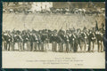 Perugia città Brigata Alpi 51 52 Reggimento Fanteria Foto cartolina QT7601 – fronte