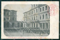 Imperia Porto Maurizio XVI Reggimento Fanteria Militari cartolina QT7620 – fronte