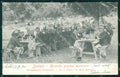 Perugia Spoleto XXII Reggimento Fanteria Militari PIEGHE cartolina QT7630 – fronte