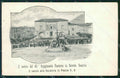 Benevento Cerreto Sannita 45º Reggimento Fanteria Militari cartolina QT7639 – fronte