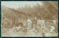 Firenze Signa 27º Reggimento Militari Manovre Fanteria Foto cartolina QT7645 – fronte