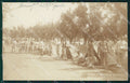 Firenze Signa 27º Reggimento Militari Manovre Fanteria Foto cartolina QT7646 – fronte