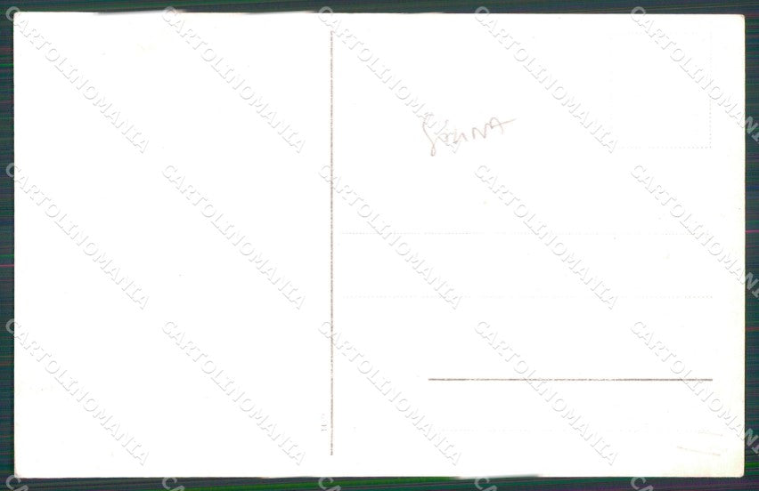 Firenze Signa 27º Reggimento Fanteria I Battaglione Fotocartolina QT7651 – retro