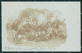 Firenze Signa 27º Reggimento Fanteria I Battaglione Fotocartolina QT7653 – fronte